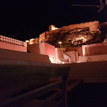 Casita De La Almedina De אלמריה מראה חיצוני תמונה