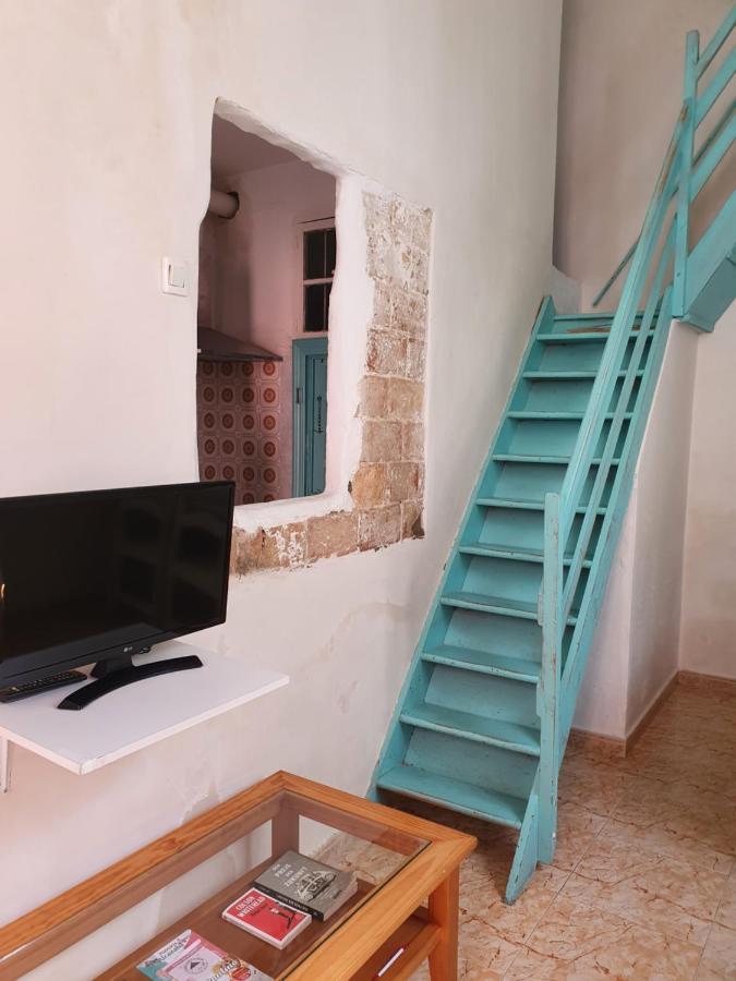 Casita De La Almedina De אלמריה מראה חיצוני תמונה