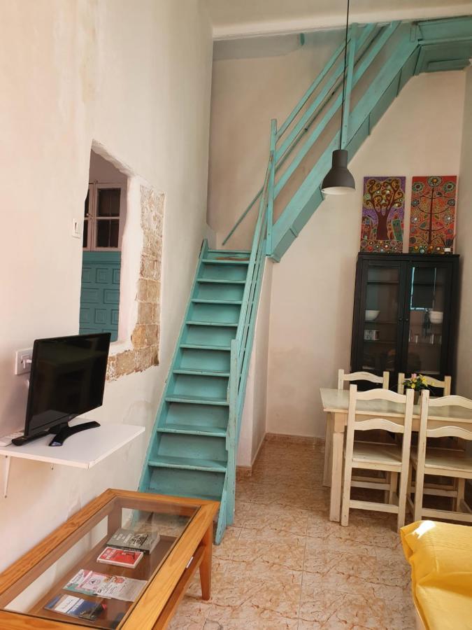 Casita De La Almedina De אלמריה מראה חיצוני תמונה
