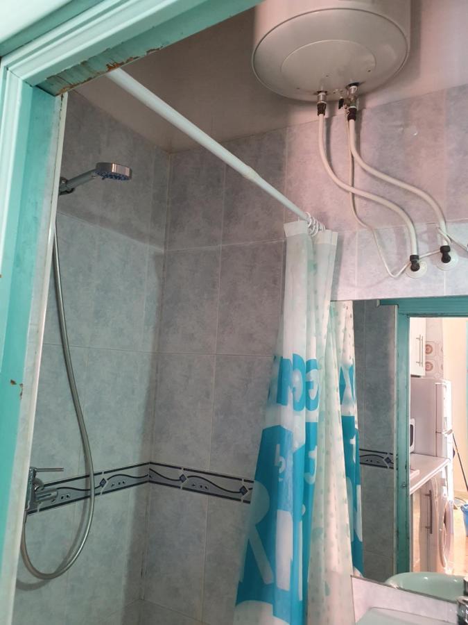 Casita De La Almedina De אלמריה מראה חיצוני תמונה
